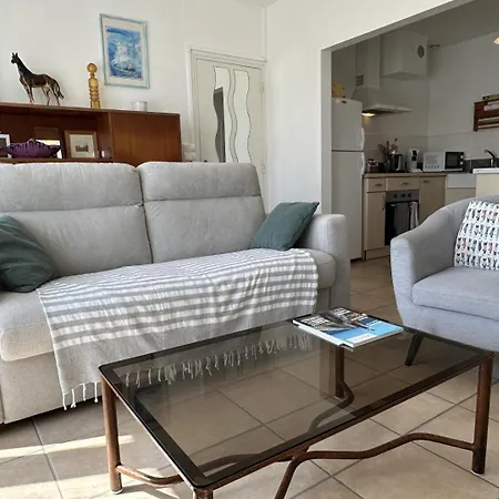 Dune 度假居 布科·莱斯白老城