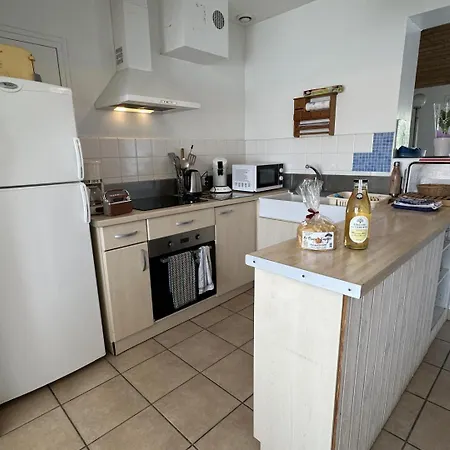 Дом отдыха Dune *