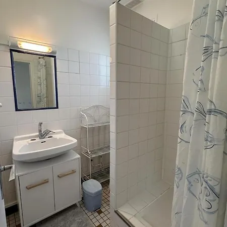 Dune Дом отдыха