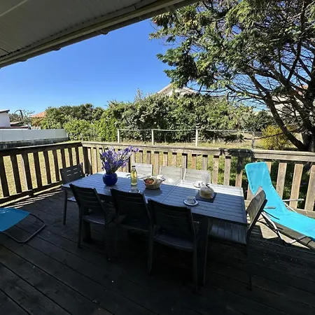 Dune * Вьё-Боко-ле-Бен