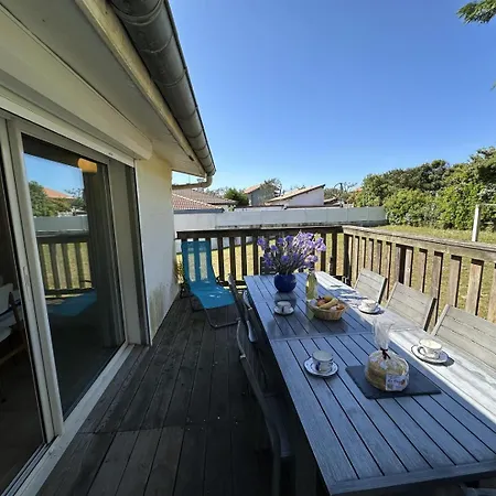 Dune * Вьё-Боко-ле-Бен