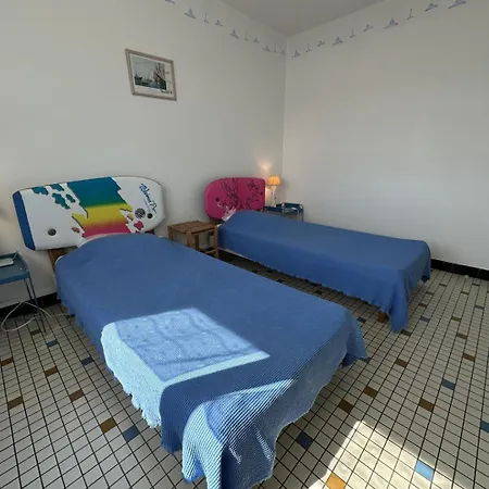 Дом отдыха Dune