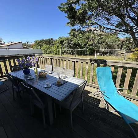 Dune * Вьё-Боко-ле-Бен