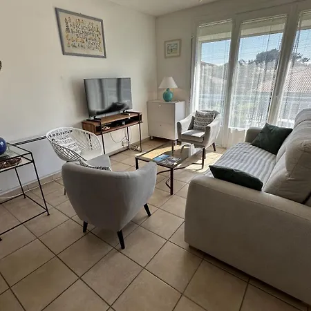 Dune * Вьё-Боко-ле-Бен