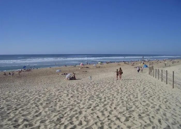 Dune Vieux-Boucau-les-Bains
