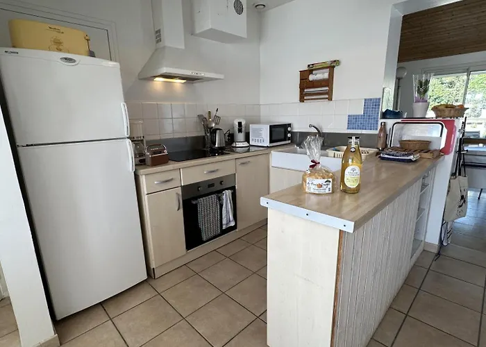 Dom wakacyjny Dune *