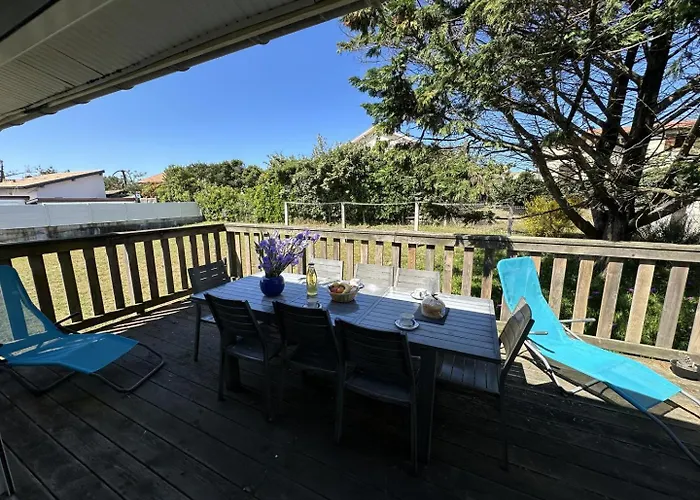 Dune * Vieux-Boucau-les-Bains