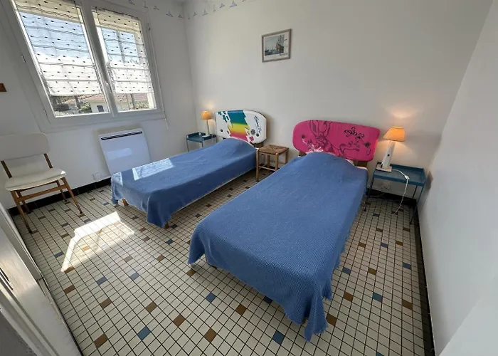 Dom wakacyjny Dune *