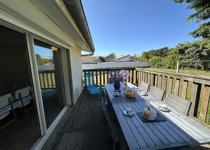 Dune * Vieux-Boucau-les-Bains