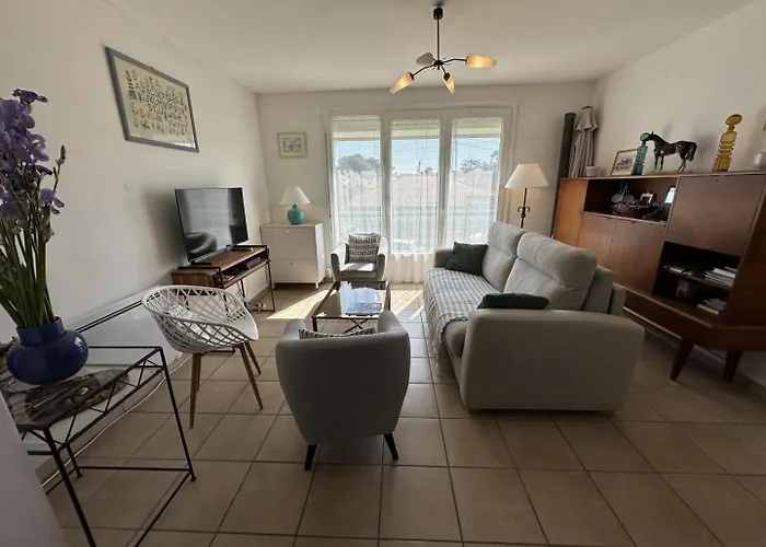 Dune Vieux-Boucau-les-Bains