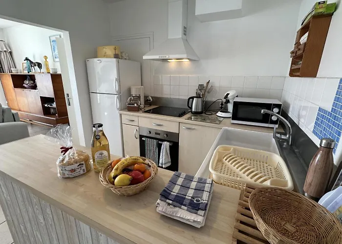 Dune Dom wakacyjny *