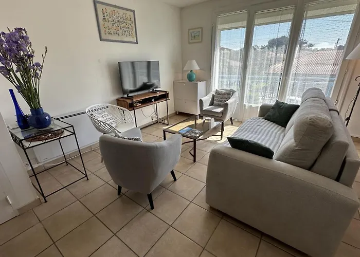 Dune * Vieux-Boucau-les-Bains